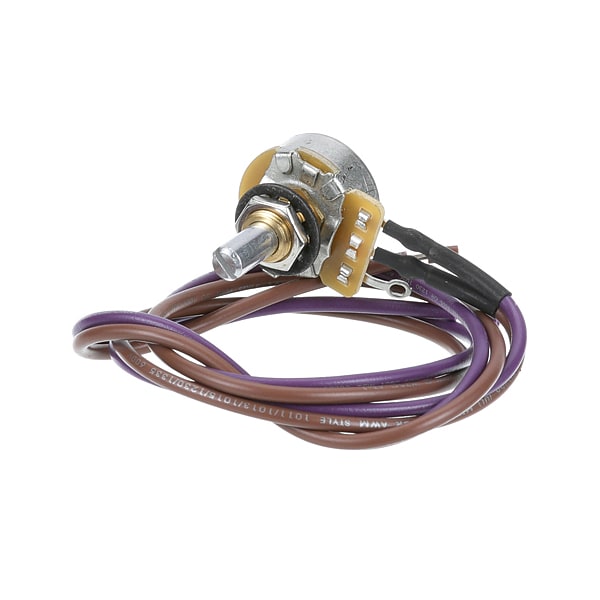 Nieco Potentiometer 4014 - main